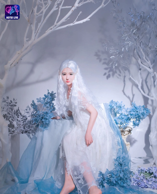 Yu San Sui,Hot51live