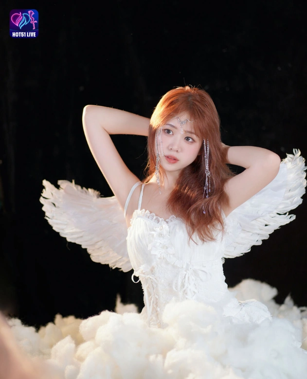 You are currently viewing Xiao Fang Star Livestream Hot51