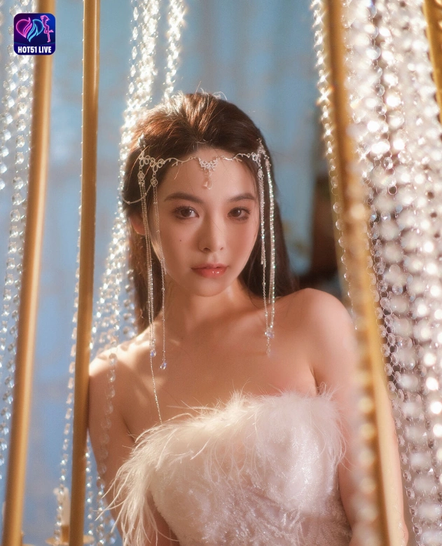 Keunggulan Livestream Qian Qian Beautiful Star Hot51 7 - Hot51 Qian Qian,Hot51live