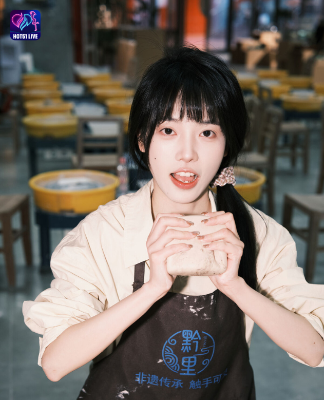 Xiao Song Beautiful Star Chinese Livestream Hot51 6 - Hot51 Xiao Song,Hot51live