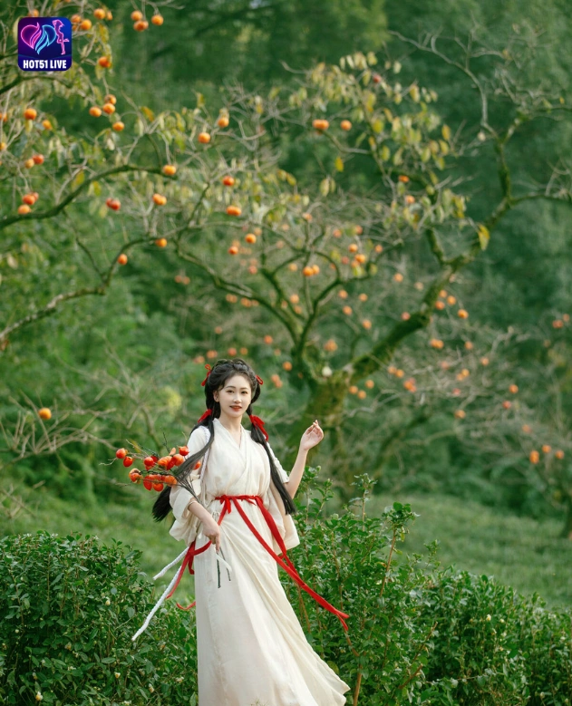 Jiao Yi Zhi,Hot51live