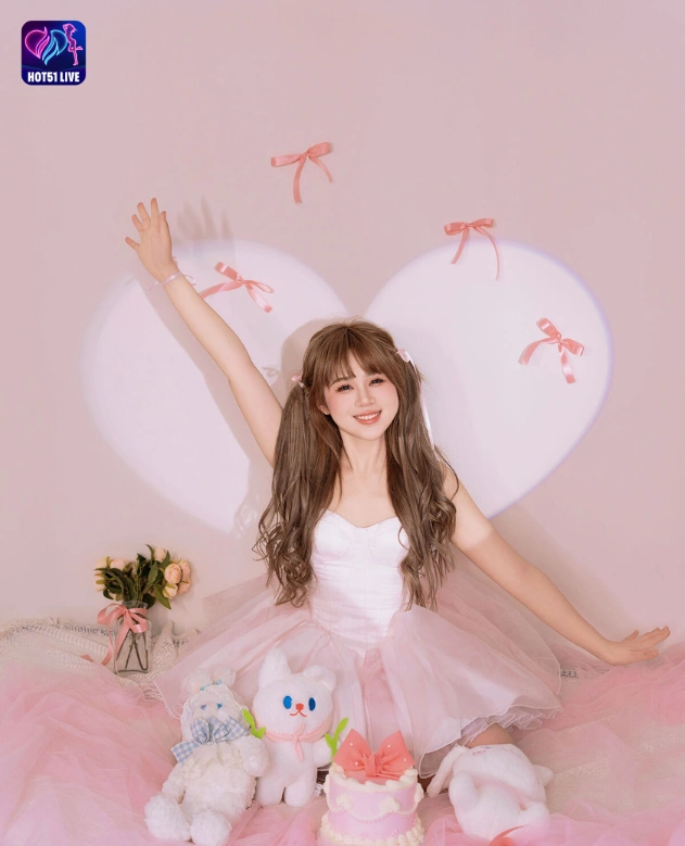 Pao Fu Xiao,Hot51live