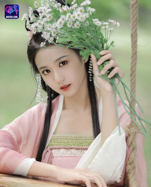 You are currently viewing Lsababe Beautiful Star Livestream Terpanas Hot51