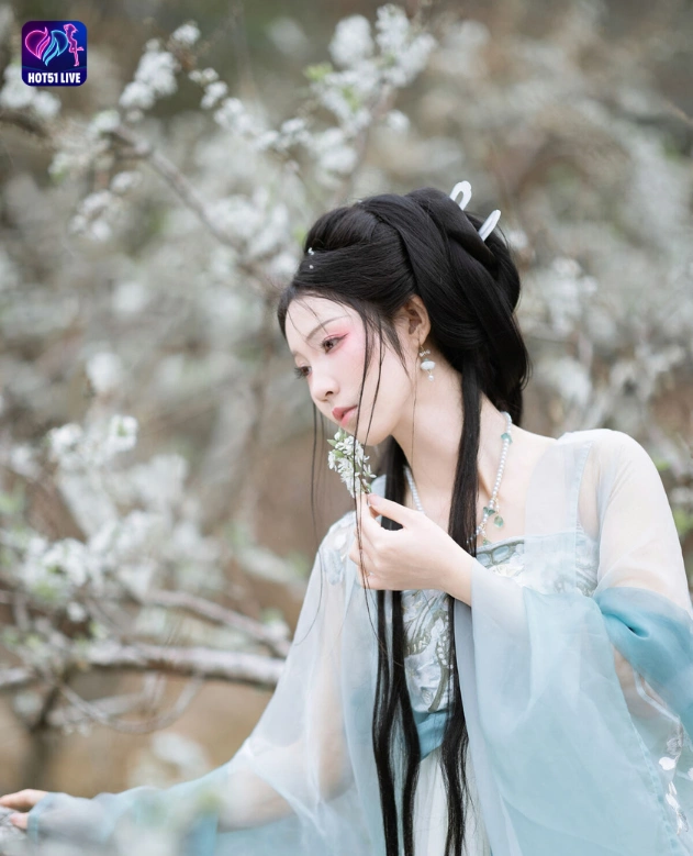 Rui Xue Beautiful Star Live Stream Hot51 Terpopuler 6 - Hot51 Rui Xue,Hot51live