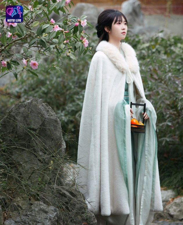 He Zhou Xi,Hot51live