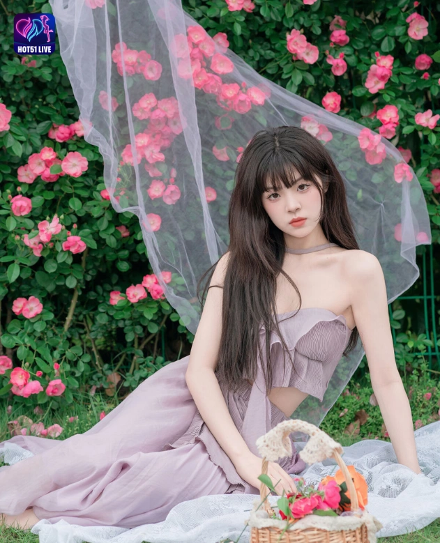 You are currently viewing Xi Li Ma Beautiful Livestream China Terpanas Hot51