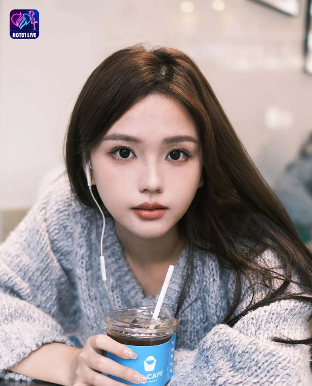 Xiao Hang Beautiful Star Live Streaming Hot51 5 - Hot51 Xiao Hang,Hot51live