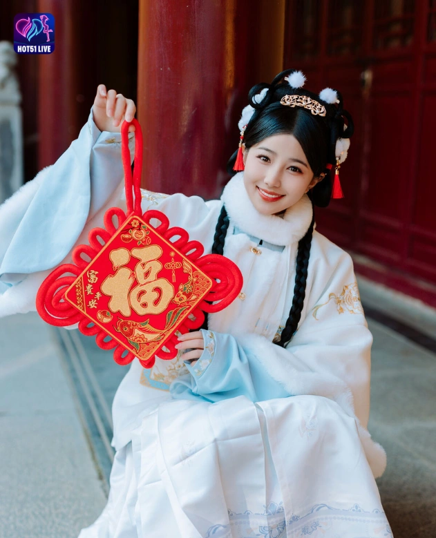 Mao Shan Er,Hot51live