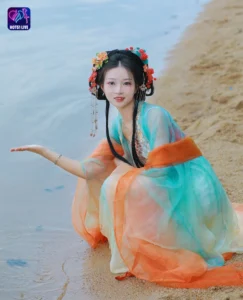 Read more about the article Panduan Lengkap Tentang Qing Xi Xi Beautiful  Hot51