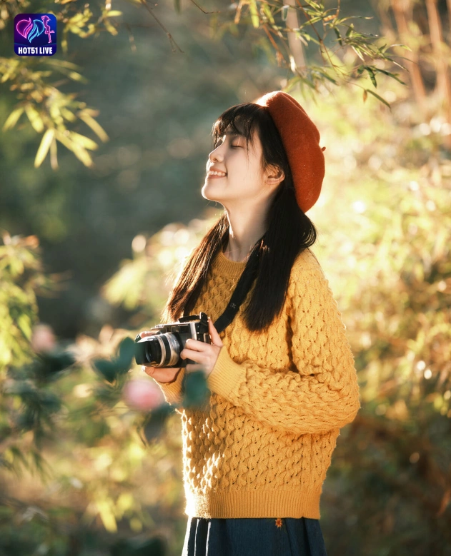 Song Ma Nai Beautiful Star Livestream Terpanas Hot51 6 - Hot51 Song Ma Nai,Hot51live