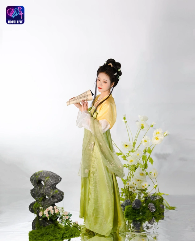 Fang Ci Yan,Hot51live