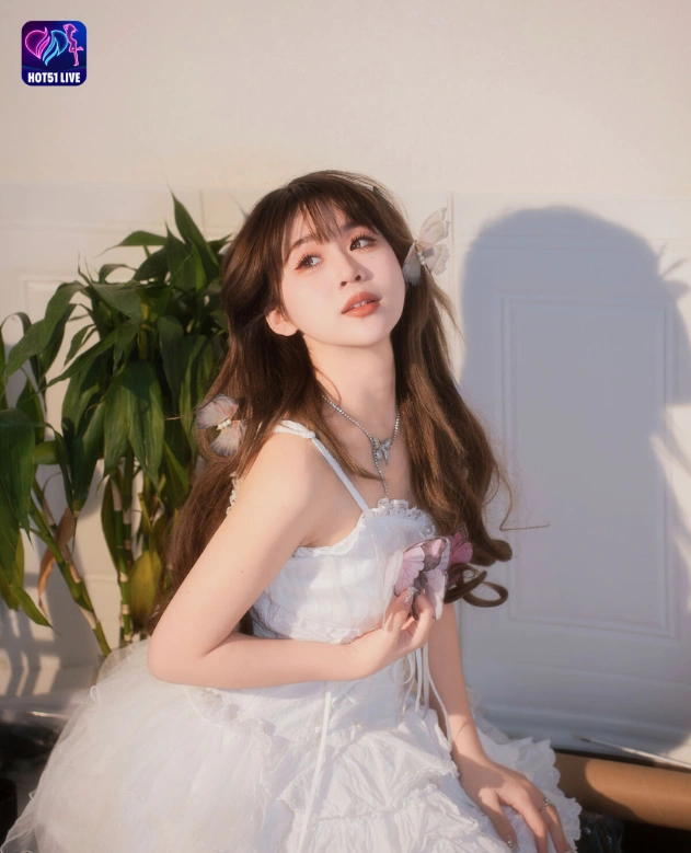 Mengungkap Rahasia Xiao Fang Beautiful Star Hot51 6 - Hot51 Xiao Fang,Hot51live