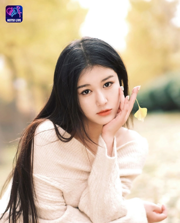 Shang Yi Han Beautiful Kemeriahan Livestream Hot51 5 - Hot51 Shang Yi Han,Hot51live