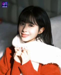 Read more about the article Xin Yi Beautiful Star Chinese Livestream Hot51