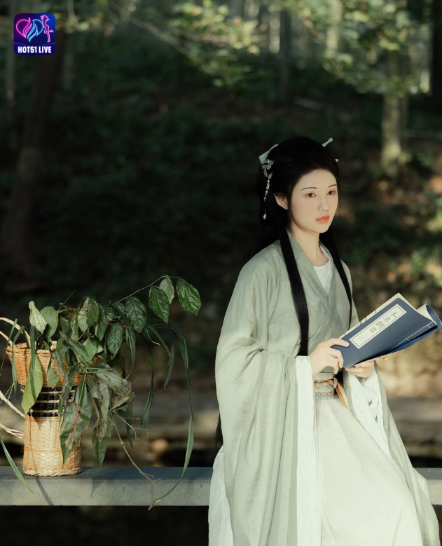 Zhe Zi Yu Beautiful Star Livestream Hot51 Terpopuler 1 - Hot51 You are currently viewing Zhe Zi Yu Beautiful Star Livestream Hot51 Terpopuler