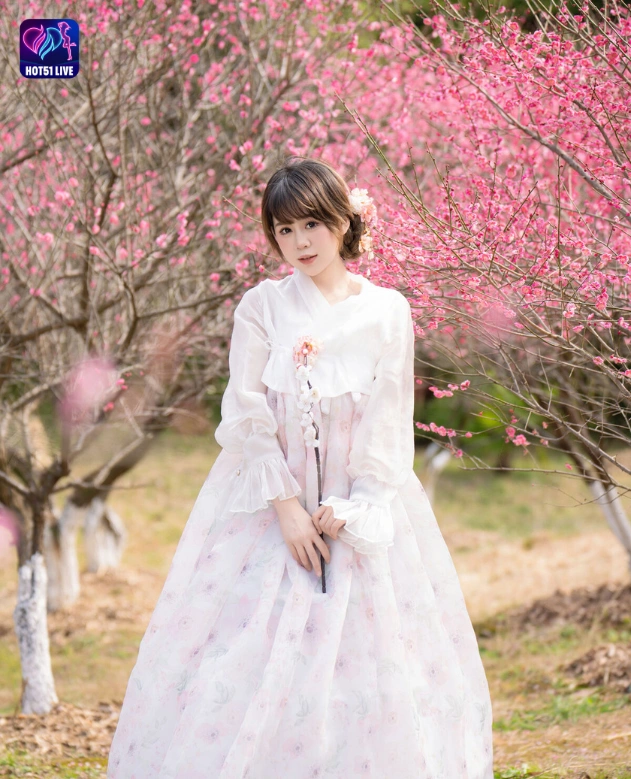 Xiao Fang Beautiful Star Kehebatan Livestream Hot51 6 - Hot51 Xiao Fang,Hot51live