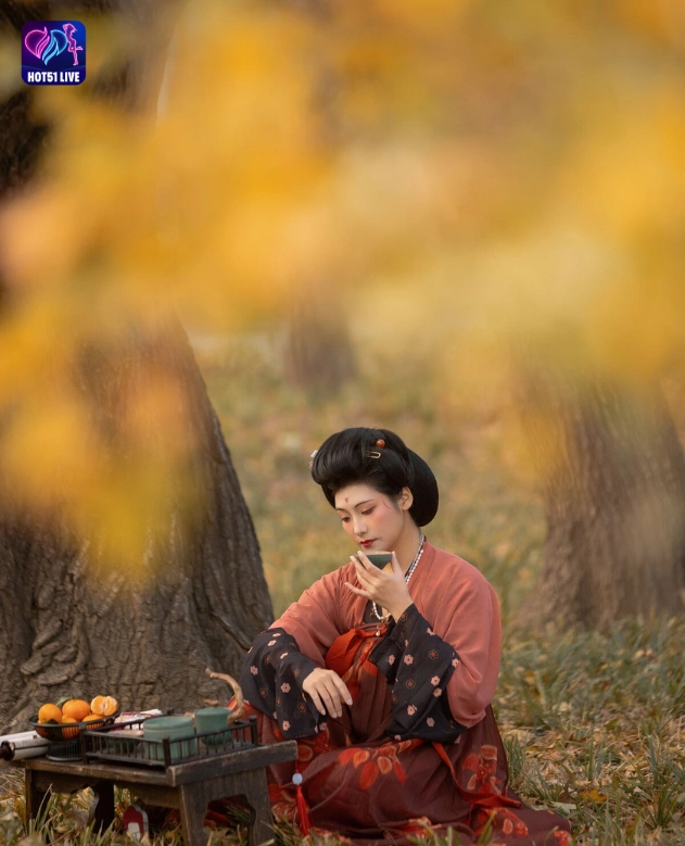 Sa Da Beautiful Star Livestream China Hot51 Terbaru 5 - Hot51 Sa Da ,Hot51live