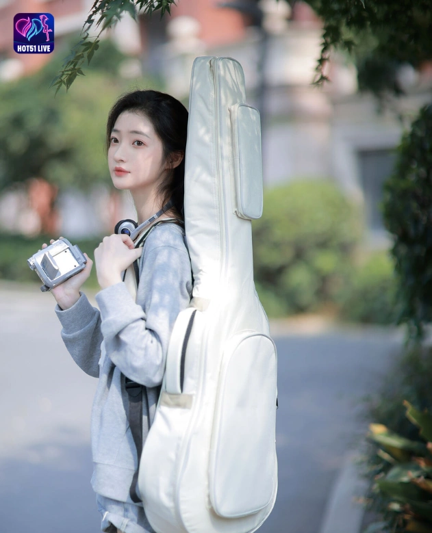 Dai Dai Qi,Hot51live