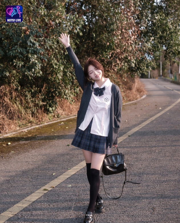 Jia Jia Beautiful Star Chinese Livestream Hot51 6 - Hot51 Jia Jia,Hot51live