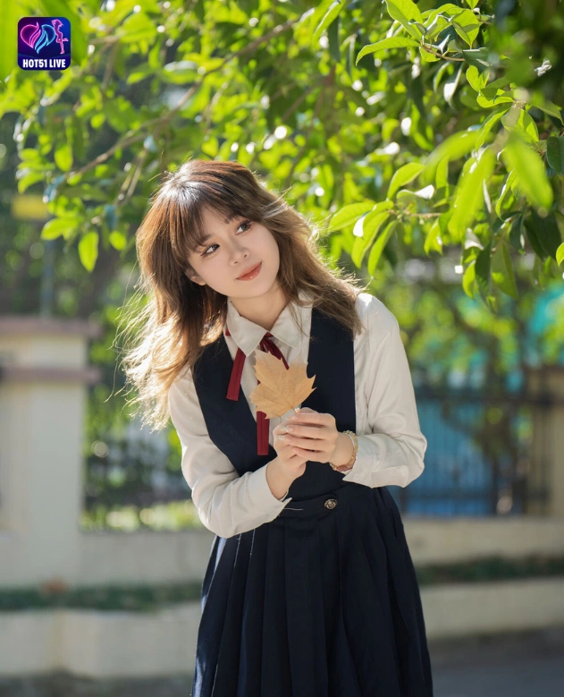Xiao Fang Beautiful Star Chinese Livestream Hot51 6 - Hot51 Xiao Fang,Hot51live