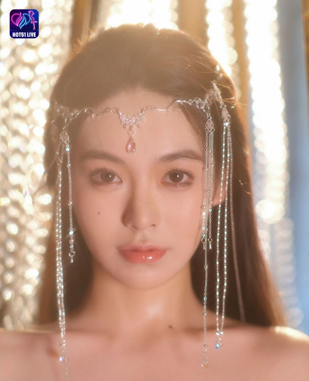 Keunggulan Livestream Qian Qian Beautiful Star Hot51 6 - Hot51 Qian Qian,Hot51live