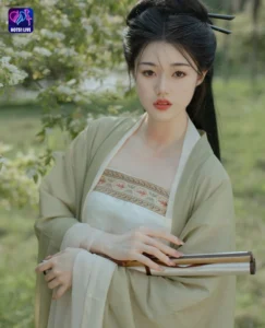 Read more about the article Yu Han Beautiful Star Livestream Terpanas di Hot51