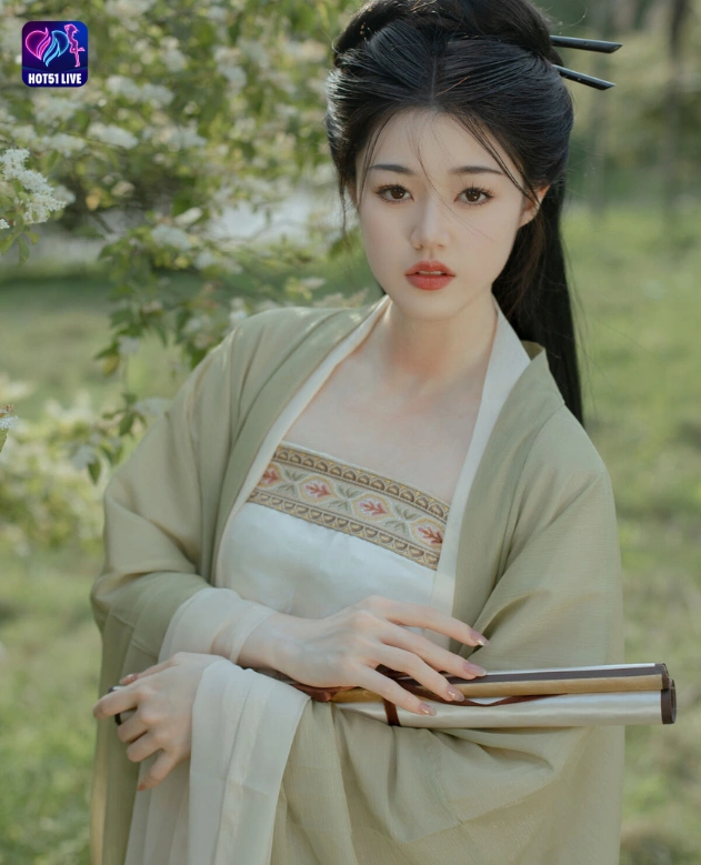 You are currently viewing Yu Han Beautiful Star Livestream Terpanas di Hot51