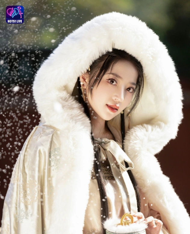 Shi Shi Ya,Hot51live