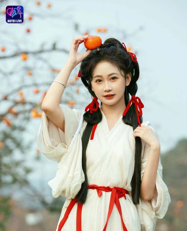 Jiao Yi Zhi,Hot51live