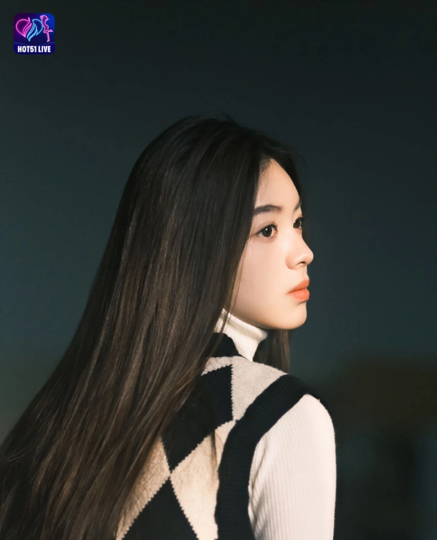 You are currently viewing Anieituj Beautiful Star Chinese Livestream Hot51