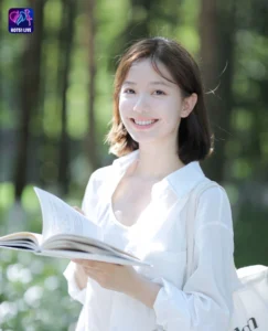 Read more about the article Keajaiban Livestream Wan Zhi Beautiful Star di Hot51