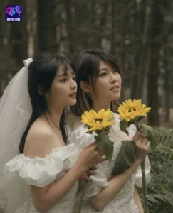 Read more about the article Xiao Xu Beautiful di Livestream Hot51