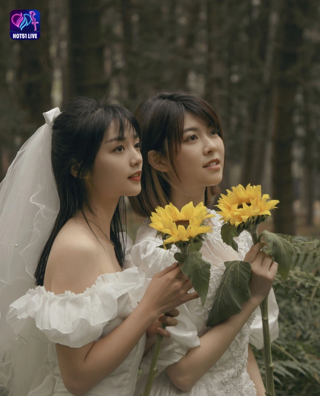 You are currently viewing Xiao Xu Beautiful di Livestream Hot51