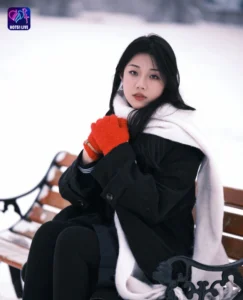 Read more about the article Tong Xue Beautiful Star Chinese Livestream Hot51