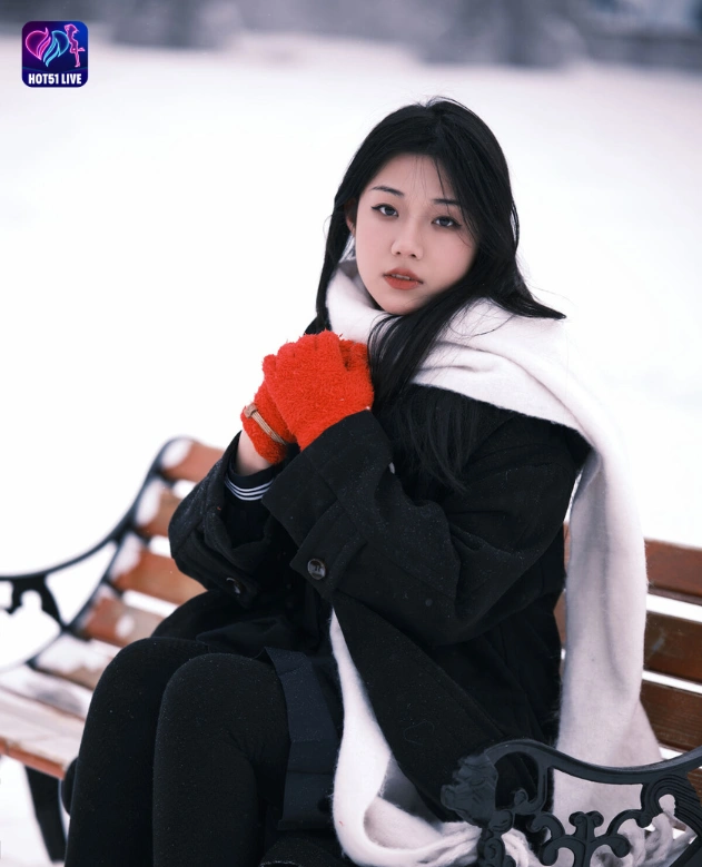 You are currently viewing Tong Xue Beautiful Star Chinese Livestream Hot51