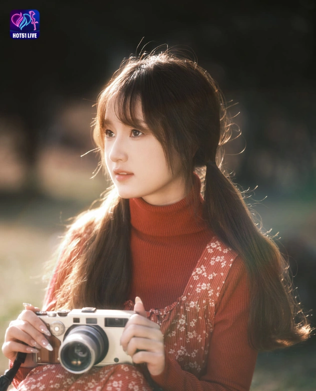 Bei Shang Beautiful Star di Livestream Hot51 3 - Hot51 Bei Shang,Hot51live