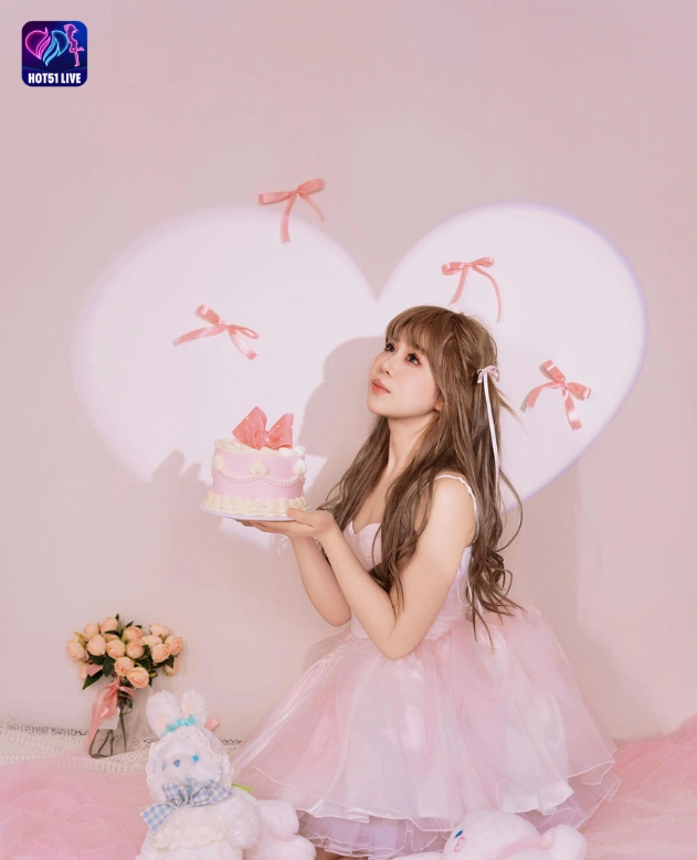 Pao Fu Xiao,Hot51live