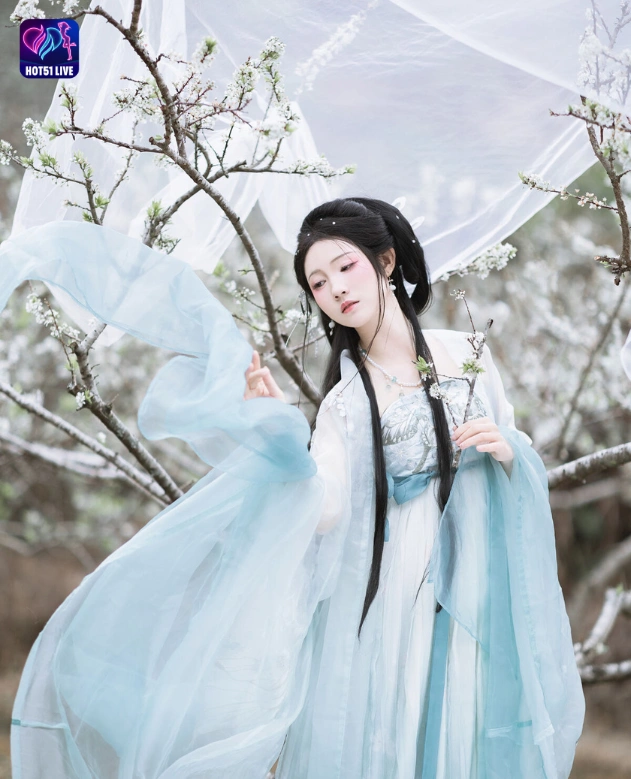 Rui Xue Beautiful Star Live Stream Hot51 Terpopuler 5 - Hot51 Rui Xue,Hot51live