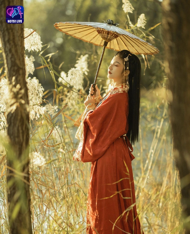 Kehebatan Zhi Yu Qian Beautiful di Hot51 6 - Hot51 Zhi Yu Qian,Hot51live