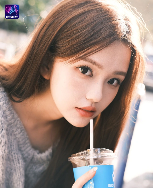 Xiao Hang Beautiful Star Live Streaming Hot51 4 - Hot51 Xiao Hang,Hot51live