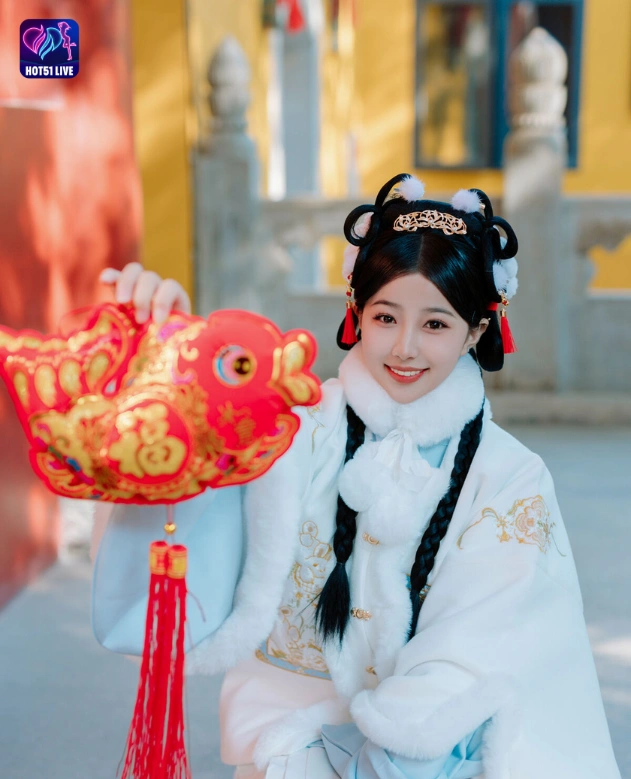 Mao Shan Er,Hot51live