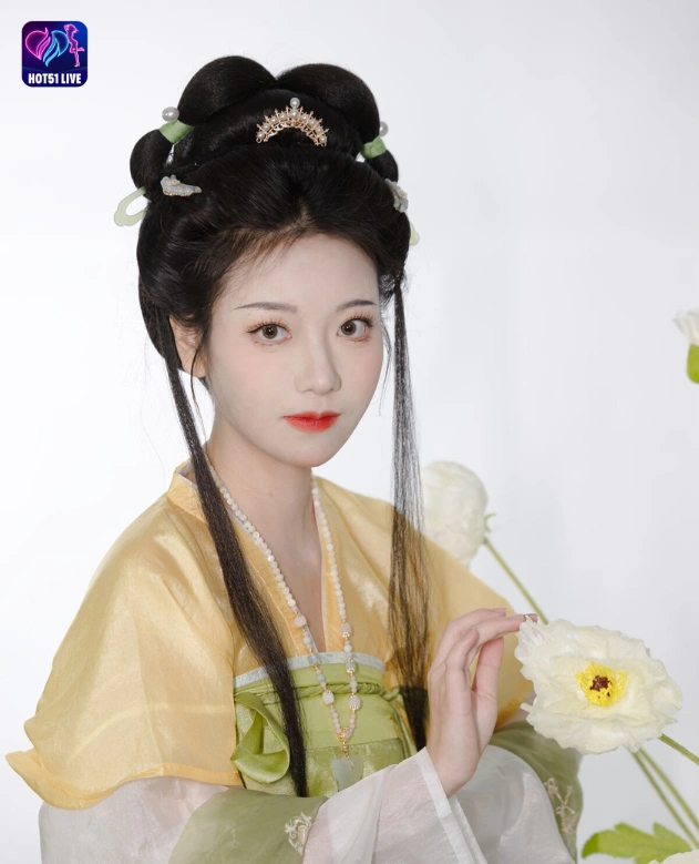 Fang Ci Yan,Hot51live