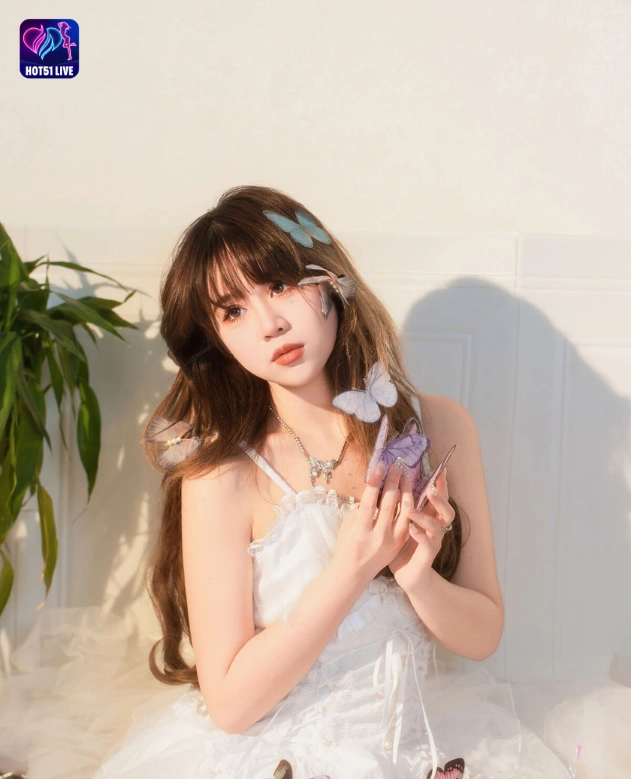 Mengungkap Rahasia Xiao Fang Beautiful Star Hot51 5 - Hot51 Xiao Fang,Hot51live