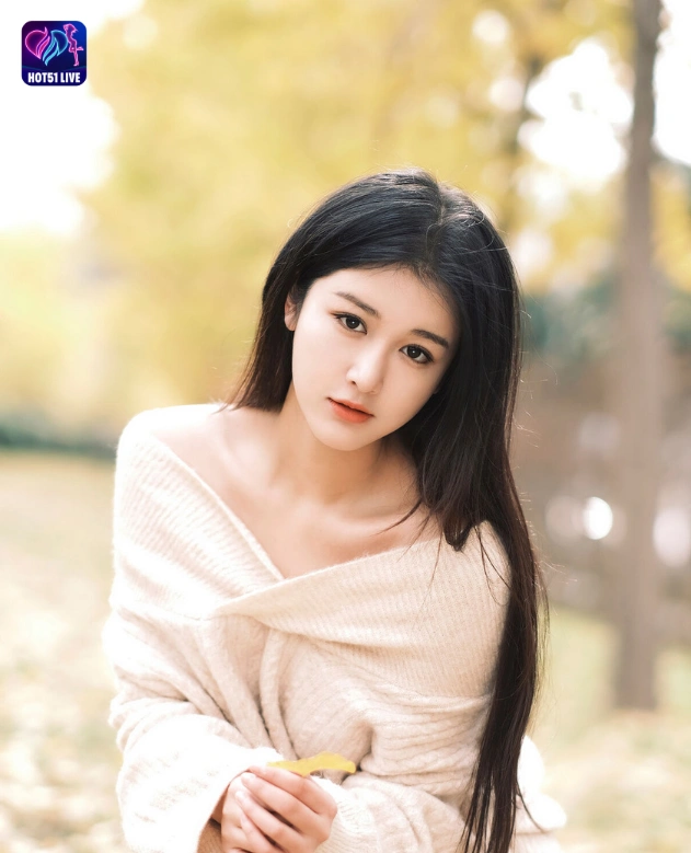 Shang Yi Han Beautiful Kemeriahan Livestream Hot51 4 - Hot51 Shang Yi Han,Hot51live