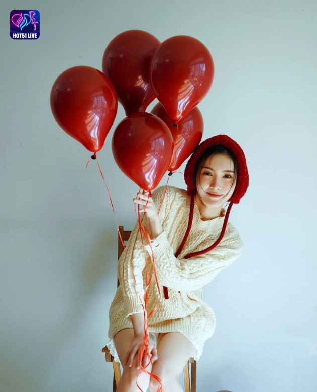 You are currently viewing Xiao An Beautiful Star Chinese Livestream Hot51