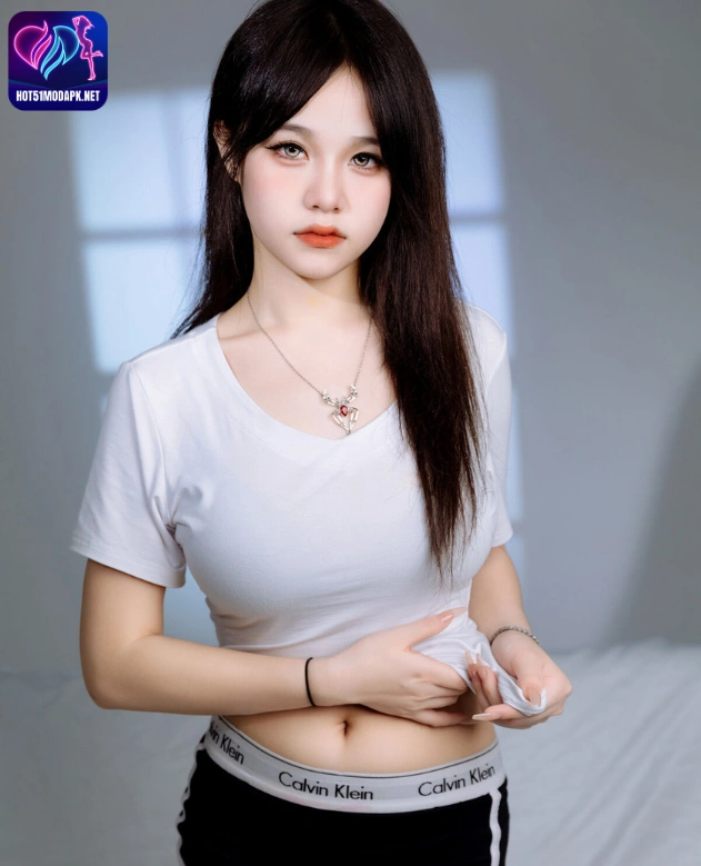 Ah Ying Best Star Hot51 di Dunia Livestream China" 5 - Hot51 Ah Ying-Hot51