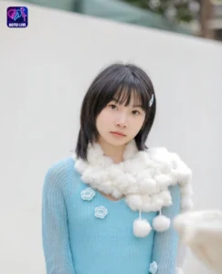 Read more about the article Jue Jue Beautiful Star Chinese Livestream Hot51