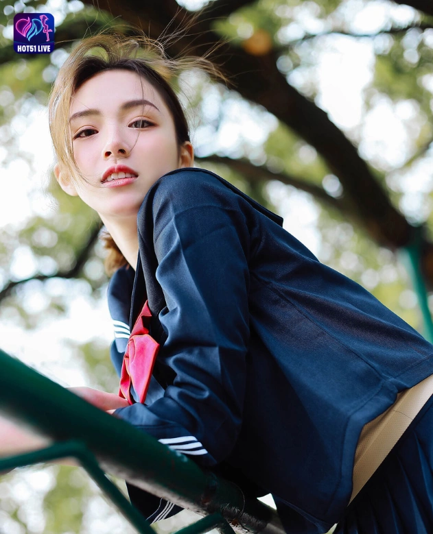 Zhu Yun Hui,Hot51live