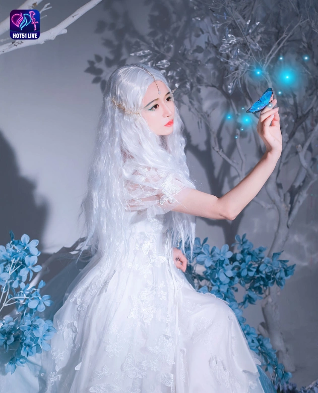 Yu San Sui,Hot51live