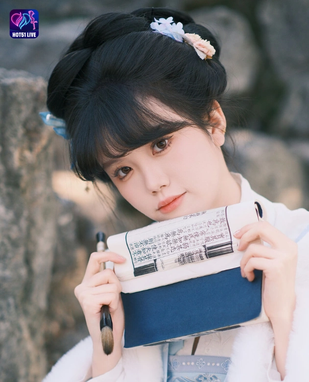 You are currently viewing Cao Mei Xi Beautiful Star Livestream Hot51 China